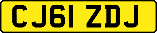 CJ61ZDJ