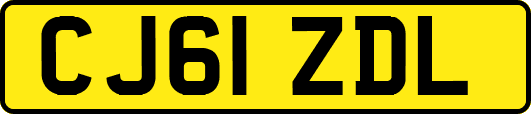 CJ61ZDL