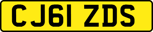CJ61ZDS