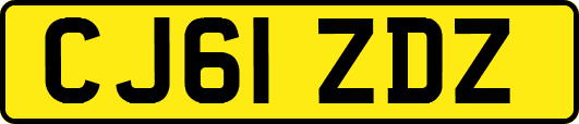 CJ61ZDZ