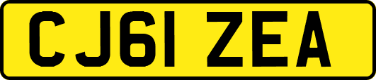 CJ61ZEA