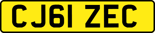 CJ61ZEC