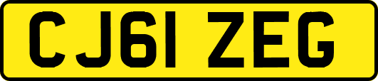 CJ61ZEG