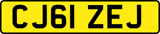 CJ61ZEJ