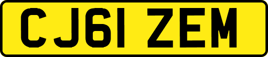 CJ61ZEM