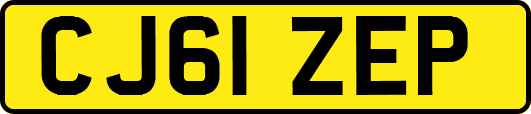 CJ61ZEP
