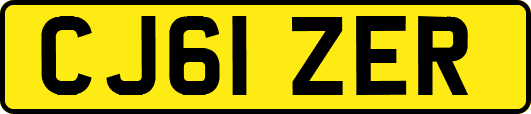 CJ61ZER