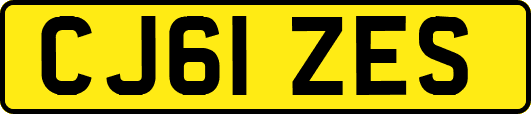 CJ61ZES