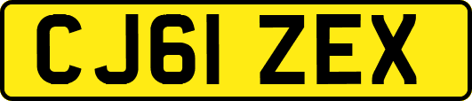 CJ61ZEX