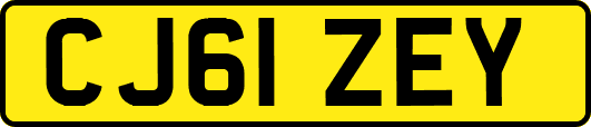 CJ61ZEY