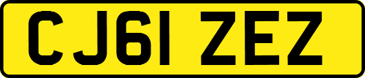 CJ61ZEZ