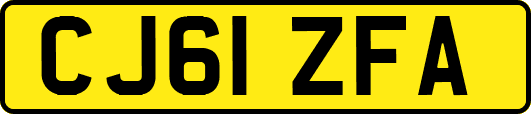 CJ61ZFA