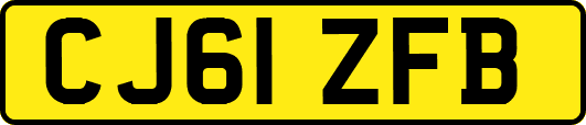 CJ61ZFB