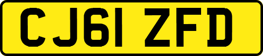 CJ61ZFD