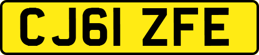 CJ61ZFE