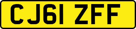 CJ61ZFF