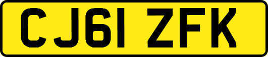 CJ61ZFK