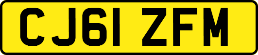 CJ61ZFM