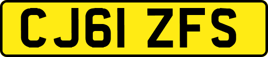 CJ61ZFS