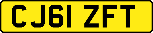 CJ61ZFT
