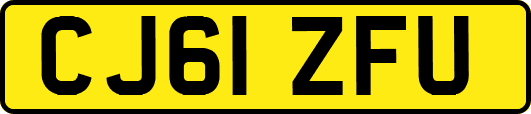 CJ61ZFU
