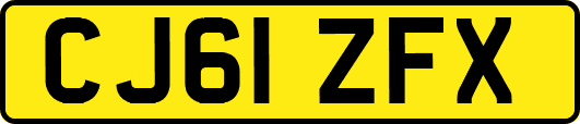 CJ61ZFX