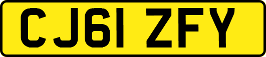 CJ61ZFY