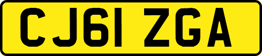 CJ61ZGA