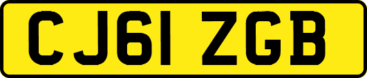 CJ61ZGB
