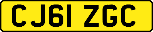 CJ61ZGC