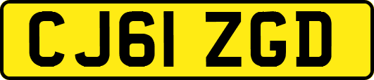 CJ61ZGD