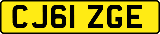CJ61ZGE