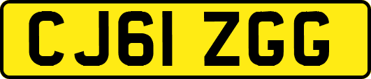 CJ61ZGG