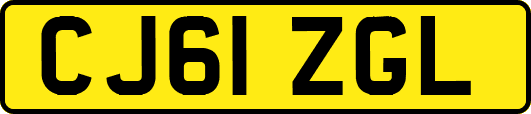 CJ61ZGL