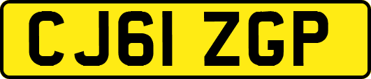CJ61ZGP