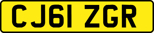 CJ61ZGR
