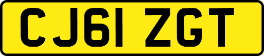 CJ61ZGT