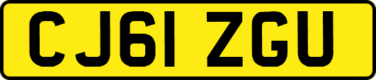CJ61ZGU
