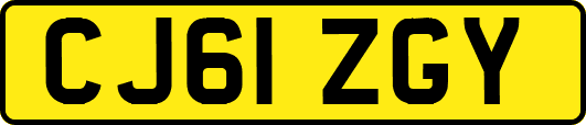 CJ61ZGY