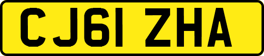 CJ61ZHA