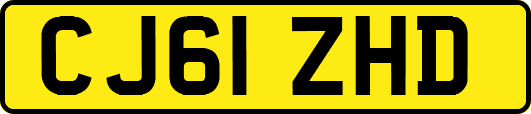 CJ61ZHD