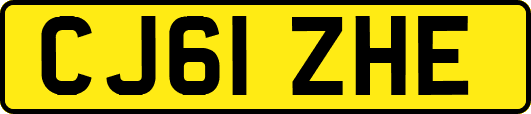 CJ61ZHE