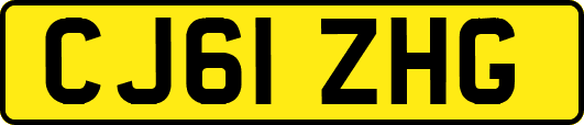 CJ61ZHG