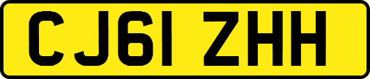 CJ61ZHH