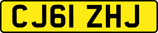 CJ61ZHJ