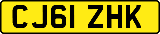 CJ61ZHK