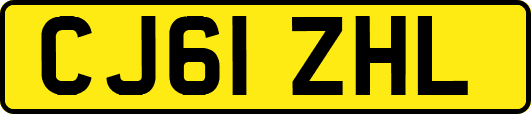 CJ61ZHL