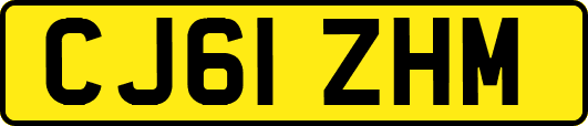 CJ61ZHM