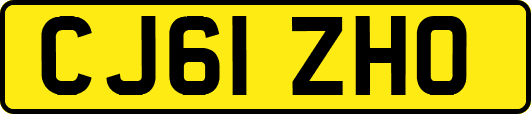 CJ61ZHO