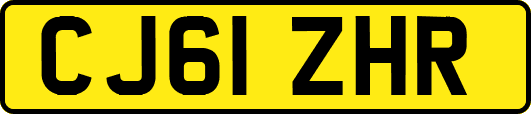 CJ61ZHR